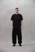 画像4: COOTIE PRODUCTIONS/Dry Tech Jersey Relax Fit S/S Tee（Black）［ドライテックリラックスフィットT-23秋冬］ (4)