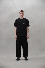 画像3: COOTIE PRODUCTIONS/Dry Tech Jersey Relax Fit S/S Tee（Navy）［ドライテックリラックスフィットT-23秋冬］ (3)