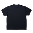 画像2: COOTIE PRODUCTIONS/Dry Tech Jersey Relax Fit S/S Tee（Black）［ドライテックリラックスフィットT-23秋冬］ (2)