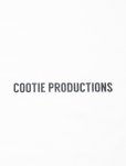 画像2: COOTIE PRODUCTIONS/Dry Tech Jersey Relax Fit S/S Tee（Off White）［ドライテックリラックスフィットT-23秋冬］ (2)