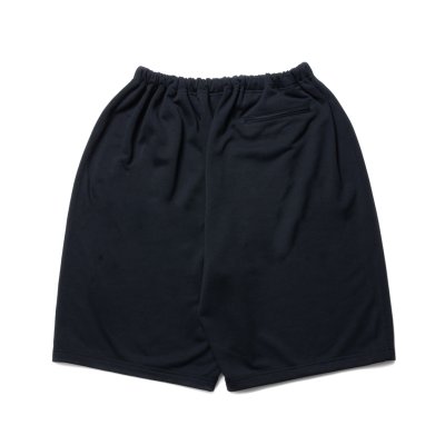 画像2: COOTIE PRODUCTIONS/Dry Tech Sweat Shorts（Black）［ドライテックスウェットショーツ-23秋冬］