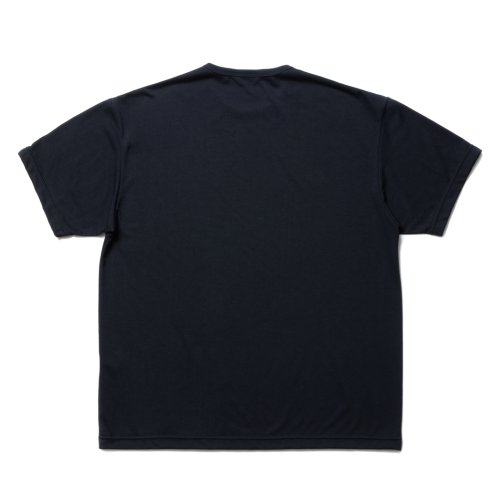 他の写真2: COOTIE PRODUCTIONS/Dry Tech Jersey Relax Fit S/S Tee（Black）［ドライテックリラックスフィットT-23秋冬］