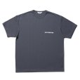 画像1: COOTIE PRODUCTIONS/Dry Tech Jersey Relax Fit S/S Tee（Gray）［ドライテックリラックスフィットT-23秋冬］ (1)