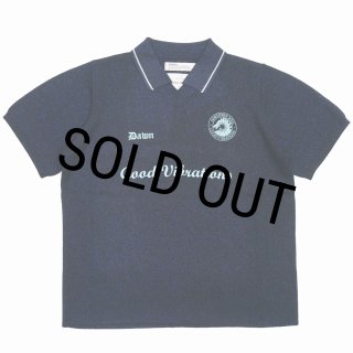 dairiku Lame Soccer Scarf 完売品 vectorpremium_034-902411010007