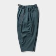 画像3: TIGHTBOOTH/CROPPED CARGO PANTS（Forest）［クロップドカーゴパンツ-23夏］