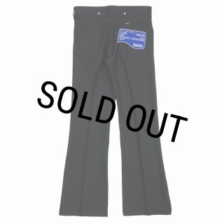 dairiku 22AW スタプレ　フレア DAIRIKU スタプレ フレアパンツ 22aw