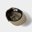 画像6: TIGHTBOOTH/SUNSHADE CAMP CAP（Black）［サンシェイドキャンプキャップ-23夏］