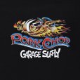 画像3: PORKCHOP/WILD PORK TEE（BLACK）［プリントT-23秋冬］