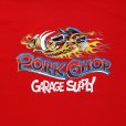 画像3: PORKCHOP/WILD PORK TEE（RED）［プリントT-23秋冬］