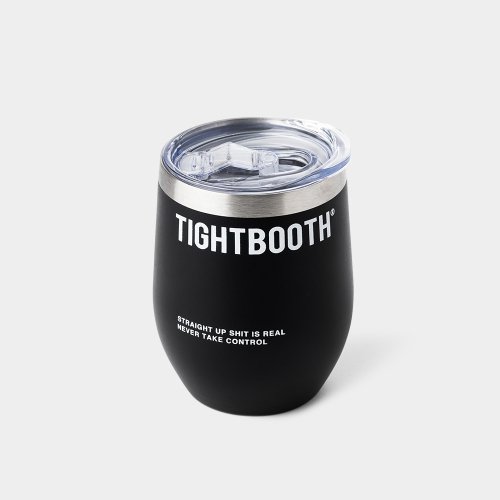 他の写真1: TIGHTBOOTH/LOGO TUMBLER（各色）［タンブラー-23夏］