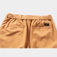 画像10: TIGHTBOOTH/BAKER BAGGY SLACKS（Orange） 【30%OFF】［ベイカーバギースラックス-23夏］