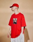 画像5: TIGHTBOOTH/BAKER BAGGY SLACKS（White） 【40%OFF】［ベイカーバギースラックス-23夏］ (5)