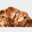 画像4: 【50%OFF】TIGHTBOOTH/BAKER BAGGY SLACKS（Orange）［ベイカーバギースラックス-23夏］