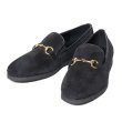新品COOTIE PRODUCTIONS/Bit Slipon 26 COOTIE PRODUCTIONS/Bit Slipon（Suede/Gold）［ビットスリッポン-23
