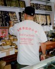 画像4: BlackEyePatch/CHINATOWN STORE TEE（WHITE） (4)