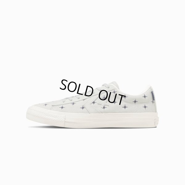 画像2: 【40%OFF】CONVERSE SKATEBOARDING/PRORIDE SK BoTT OX +（ICE BLUE）［スニーカー(×BoTT)-23秋冬］