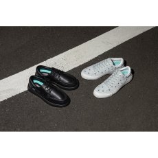画像14: CONVERSE SKATEBOARDING/DECKSTAR SK BoTT +（BLACK） 【40%OFF】［スニーカー(×BoTT)-23秋冬］ (14)