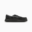 画像3: CONVERSE SKATEBOARDING/DECKSTAR SK BoTT +（BLACK） 【30%OFF】［スニーカー(×BoTT)-23秋冬］