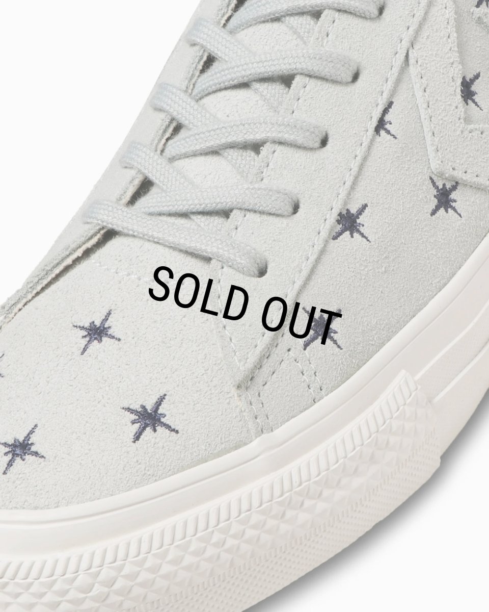 画像7: 【40%OFF】CONVERSE SKATEBOARDING/PRORIDE SK BoTT OX +（ICE BLUE）［スニーカー(×BoTT)-23秋冬］ (7)