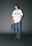 画像4: ROUGH AND RUGGED/DESIGN CT-01（IVY GREEN） 【30%OFF】［プリントT-23秋冬］ (4)