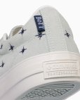 画像8: 【40%OFF】CONVERSE SKATEBOARDING/PRORIDE SK BoTT OX +（ICE BLUE）［スニーカー(×BoTT)-23秋冬］