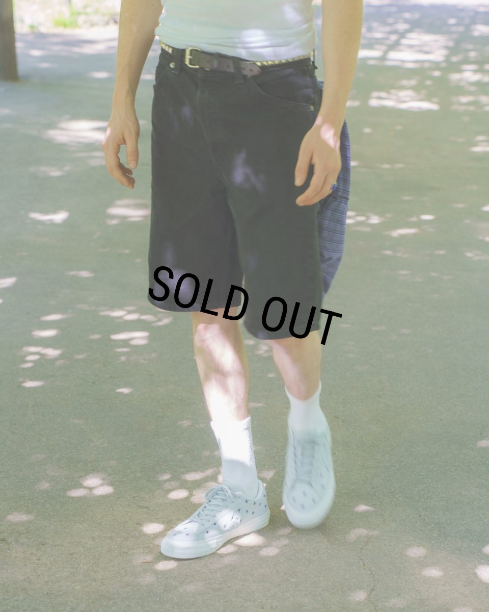 画像10: 【40%OFF】CONVERSE SKATEBOARDING/PRORIDE SK BoTT OX +（ICE BLUE）［スニーカー(×BoTT)-23秋冬］ (10)