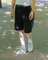 画像10: 【40%OFF】CONVERSE SKATEBOARDING/PRORIDE SK BoTT OX +（ICE BLUE）［スニーカー(×BoTT)-23秋冬］ (10)