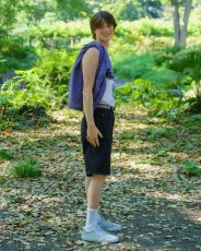 画像11: 【40%OFF】CONVERSE SKATEBOARDING/PRORIDE SK BoTT OX +（ICE BLUE）［スニーカー(×BoTT)-23秋冬］ (11)