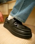 画像11: CONVERSE SKATEBOARDING/DECKSTAR SK BoTT +（BLACK） 【40%OFF】［スニーカー(×BoTT)-23秋冬］