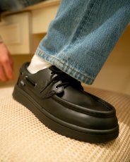 画像11: CONVERSE SKATEBOARDING/DECKSTAR SK BoTT +（BLACK） 【40%OFF】［スニーカー(×BoTT)-23秋冬］ (11)