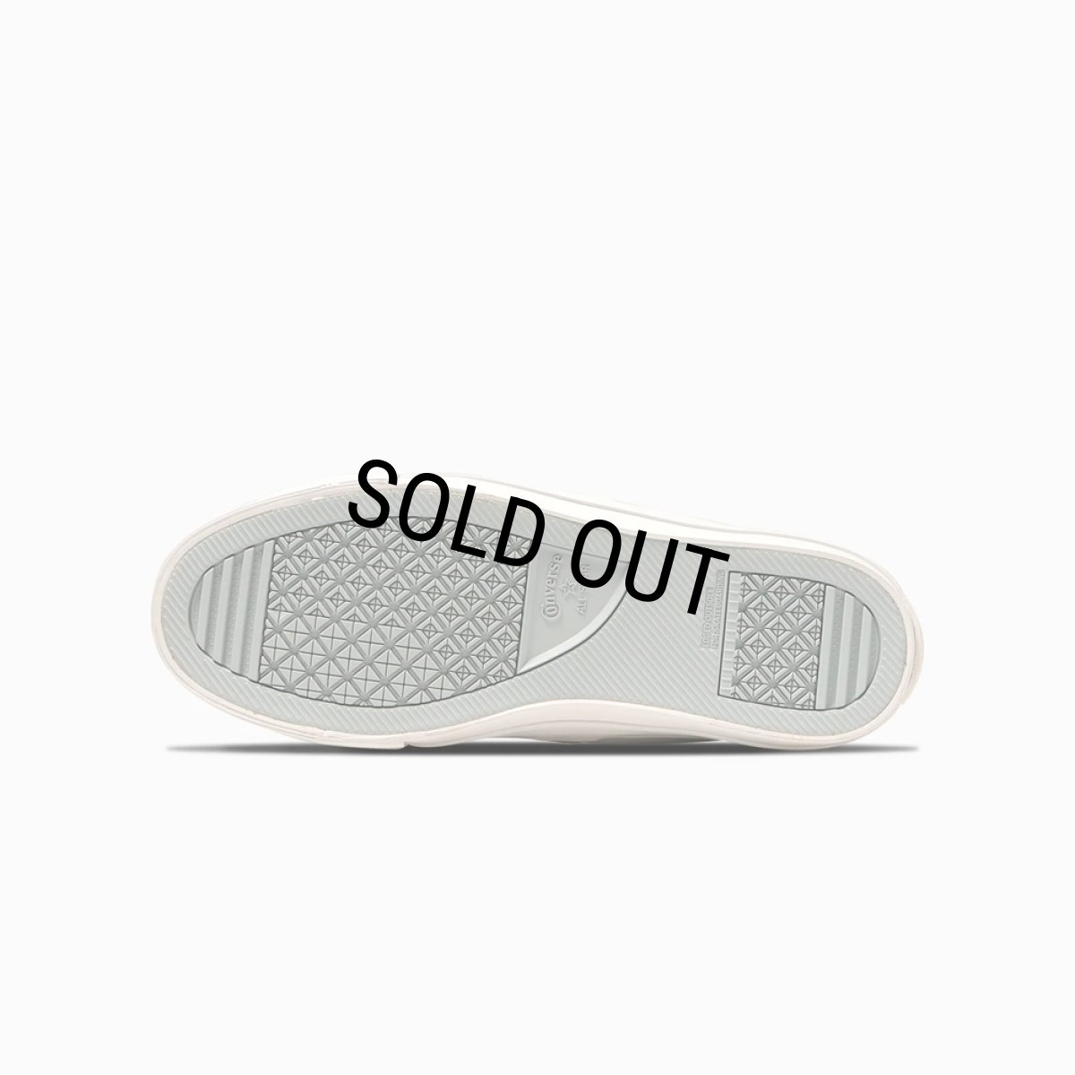 画像6: 【40%OFF】CONVERSE SKATEBOARDING/PRORIDE SK BoTT OX +（ICE BLUE）［スニーカー(×BoTT)-23秋冬］ (6)