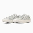 画像1: 【40%OFF】CONVERSE SKATEBOARDING/PRORIDE SK BoTT OX +（ICE BLUE）［スニーカー(×BoTT)-23秋冬］ (1)