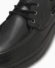 画像7: CONVERSE SKATEBOARDING/DECKSTAR SK BoTT +（BLACK） 【40%OFF】［スニーカー(×BoTT)-23秋冬］ (7)