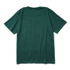 画像2: ROUGH AND RUGGED/DESIGN CT-01（IVY GREEN） 【30%OFF】［プリントT-23秋冬］ (2)