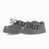 CONVERSE SKATEBOARDING/DECKSTAR SK BoTT +（BLACK） 【40%OFF】［スニーカー(×BoTT)-23秋冬］