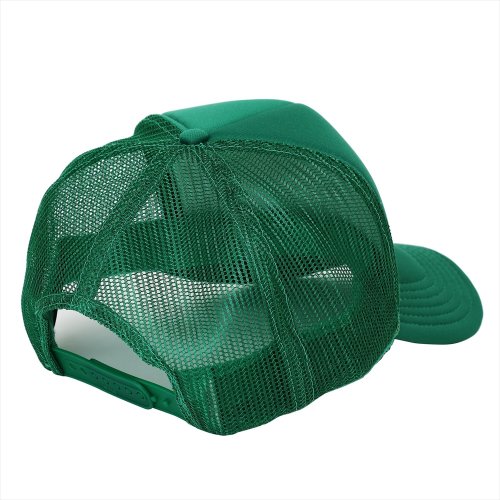 他の写真2: PORKCHOP/CHOP YOUR OWN WOOD CAP（KELLY GREEN）［メッシュキャップ-23秋冬］