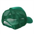 画像2: PORKCHOP/CHOP YOUR OWN WOOD CAP（KELLY GREEN）［メッシュキャップ-23秋冬］ (2)