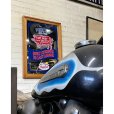 画像11: PORKCHOP/PUB MIRROR（WOOD）［パブミラー-22秋冬］