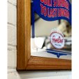 画像9: PORKCHOP/PUB MIRROR（WOOD）［パブミラー-22秋冬］