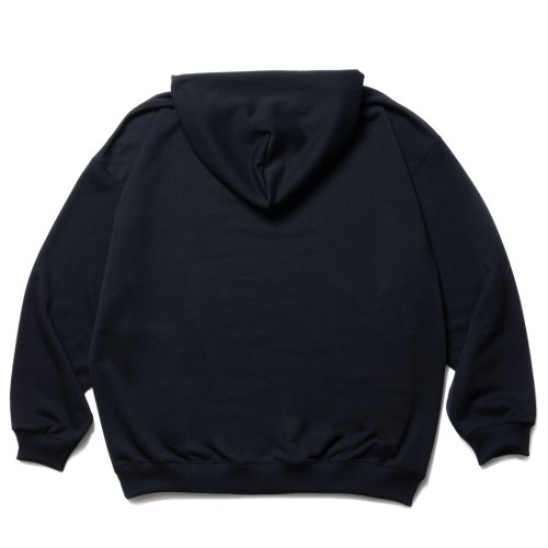 他の写真2: COOTIE PRODUCTIONS/Dry Tech Sweat Hoodie（Black）［ドライテックスウェットフーディー-23秋冬］