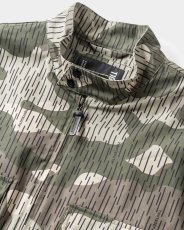 画像3: TIGHTBOOTH/RAIN CAMO BDU SWING TOP（Camo）［レインカモスウィングトップ-23秋冬］ (3)