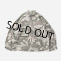 TIGHTBOOTH/RAIN CAMO BDU SWING TOP（Camo）［レインカモスウィングトップ-23秋冬］