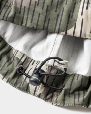 画像9: TIGHTBOOTH/RAIN CAMO BDU SWING TOP（Camo）［レインカモスウィングトップ-23秋冬］ (9)