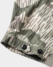 画像12: TIGHTBOOTH/RAIN CAMO BDU SWING TOP（Camo）［レインカモスウィングトップ-23秋冬］ (12)