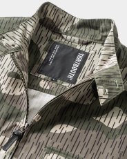 画像5: TIGHTBOOTH/RAIN CAMO BDU SWING TOP（Camo）［レインカモスウィングトップ-23秋冬］ (5)