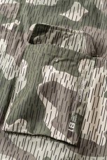 画像7: TIGHTBOOTH/RAIN CAMO BDU SWING TOP（Camo）［レインカモスウィングトップ-23秋冬］ (7)