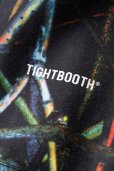 画像6: TIGHTBOOTH/BRANCH CAMO SHIRT（Branch Camo）［ブランチカモシャツ-23秋冬］