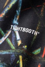 画像6: TIGHTBOOTH/BRANCH CAMO SHIRT（Branch Camo） 【30%OFF】［ブランチカモシャツ-23秋冬］ (6)