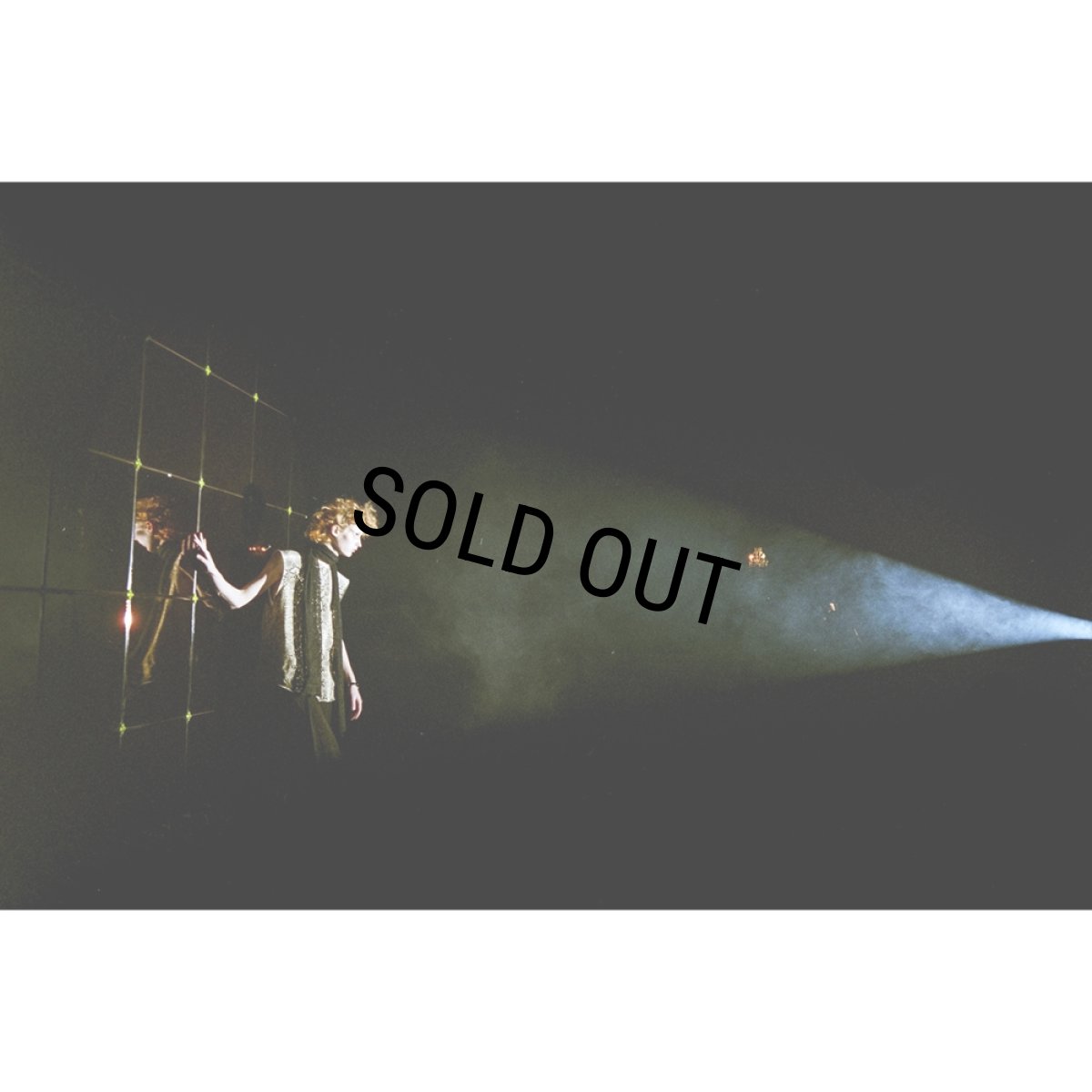 画像5: 【40%OFF】DAIRIKU/"Python" No-Sleeve Tour Tee（Python）［ノースリーブツアーT-23秋冬］ (5)