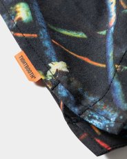 画像7: TIGHTBOOTH/BRANCH CAMO SHIRT（Branch Camo） 【30%OFF】［ブランチカモシャツ-23秋冬］ (7)
